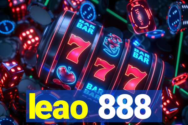 leao 888